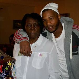 Meet your Posher, Marcus